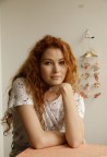 Порнозвезда: Heidi Romanova