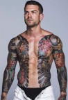 Порнозвезда: Juan Lucho