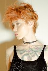 Порнозвезда: Lucy Everleigh