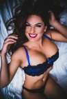 Порнозвезда: Mallory Sierra