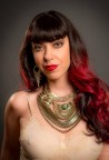 Порнозвезда: Satine Phoenix